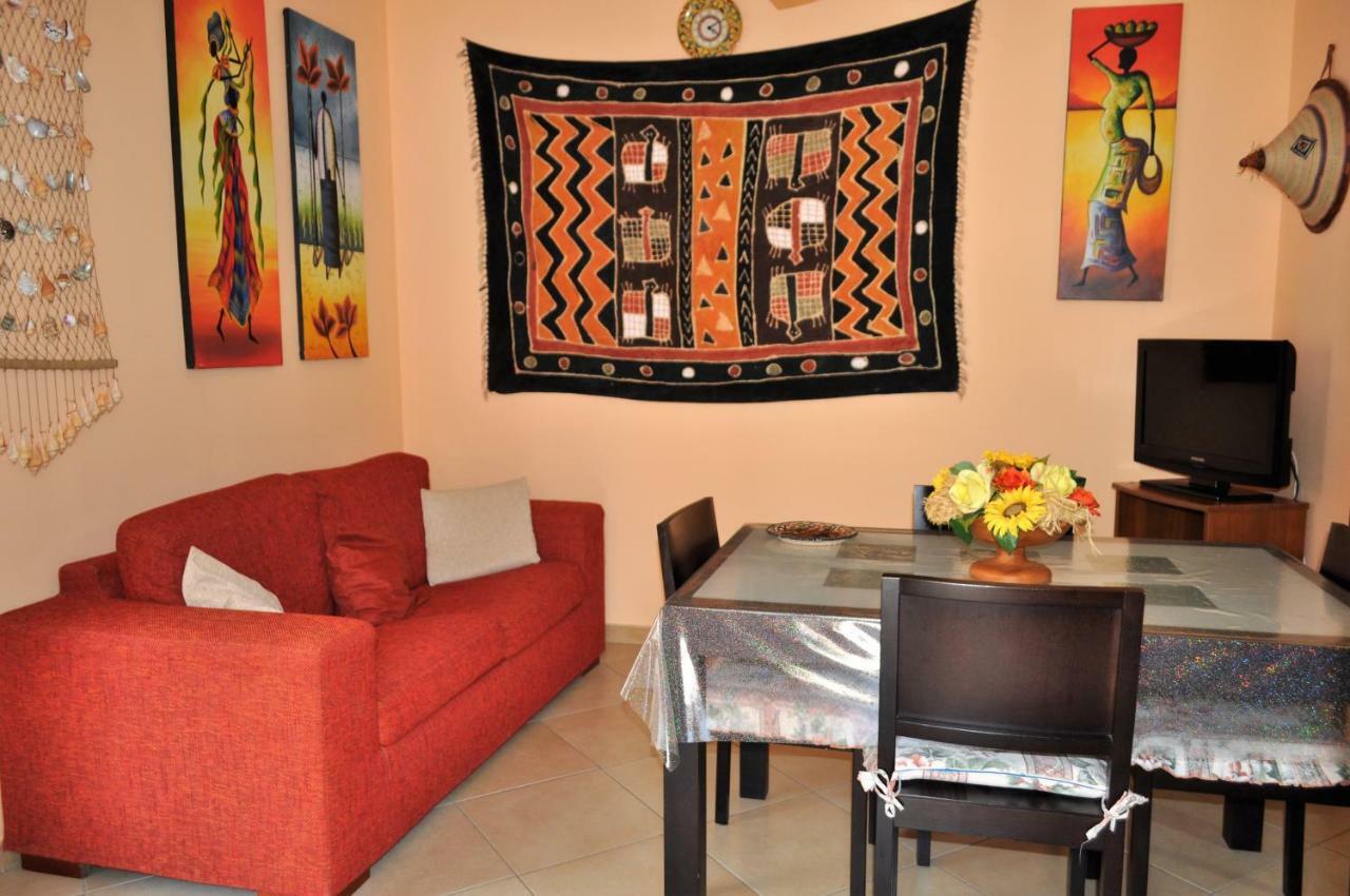 Casa Bianca Del Centro Holiday home San Vito Lo Capo