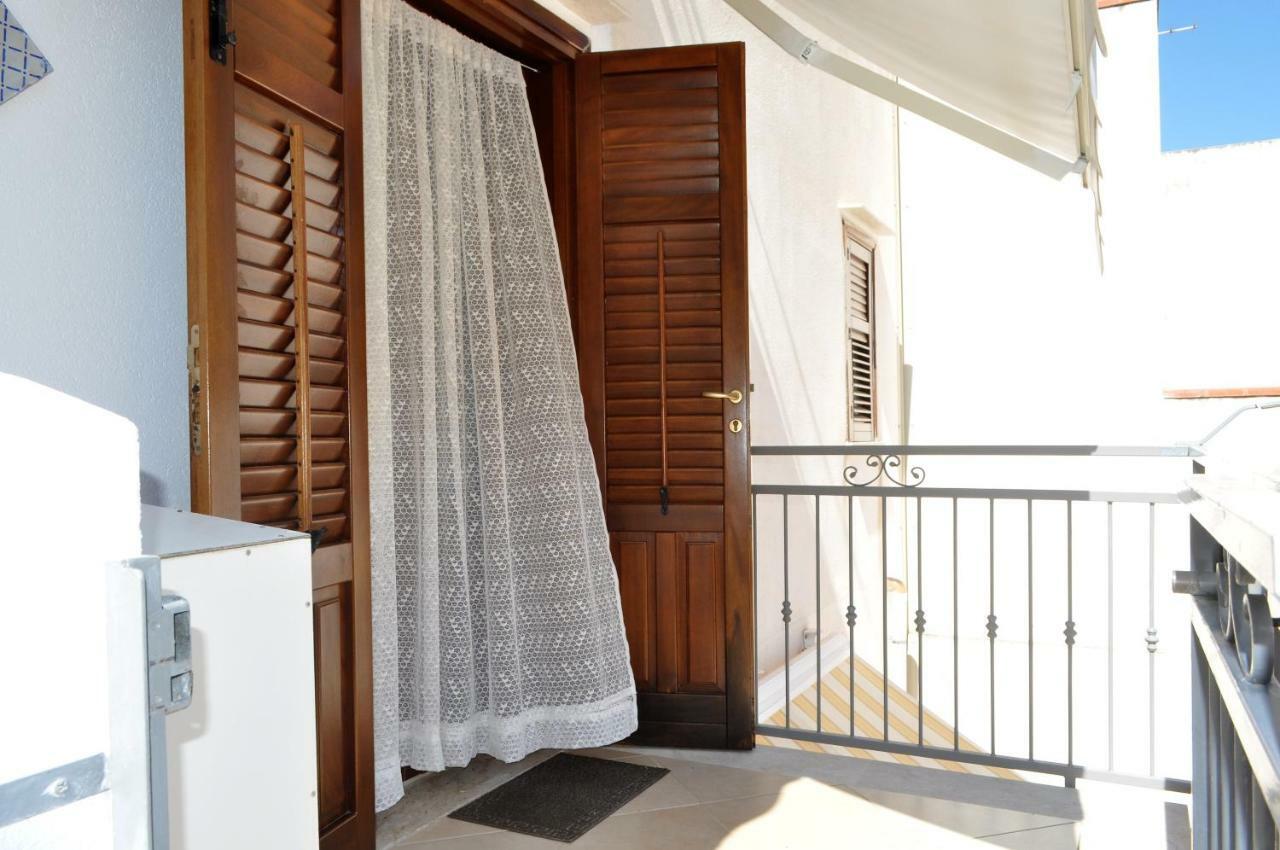 Casa Bianca Del Centro Holiday home San Vito Lo Capo