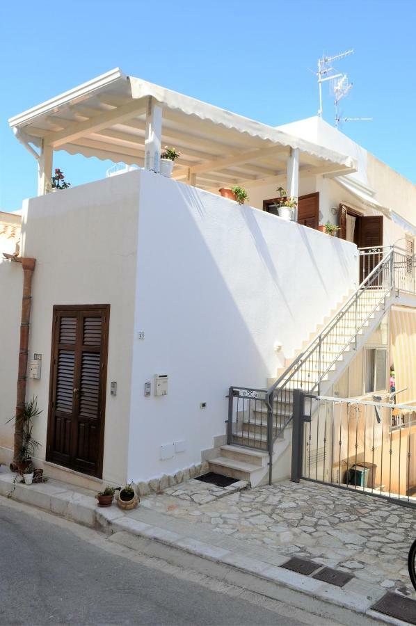 Vakantiehuis Casa Bianca Del Centro