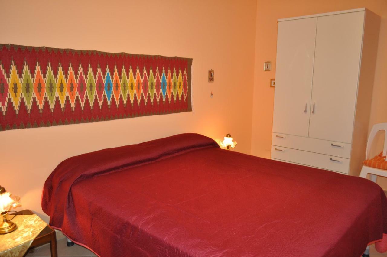 Casa Bianca Del Centro * San Vito Lo Capo