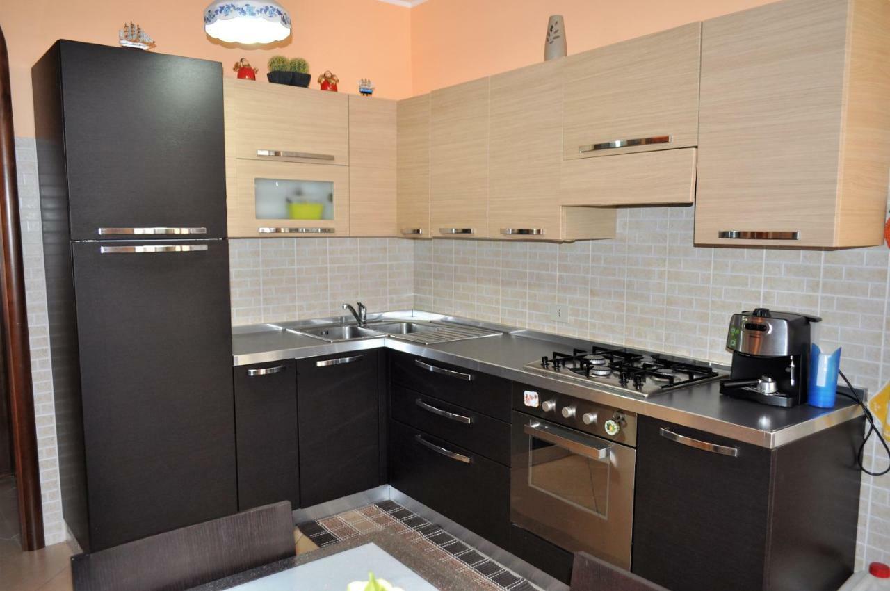 Casa Bianca Del Centro Vakantiehuis