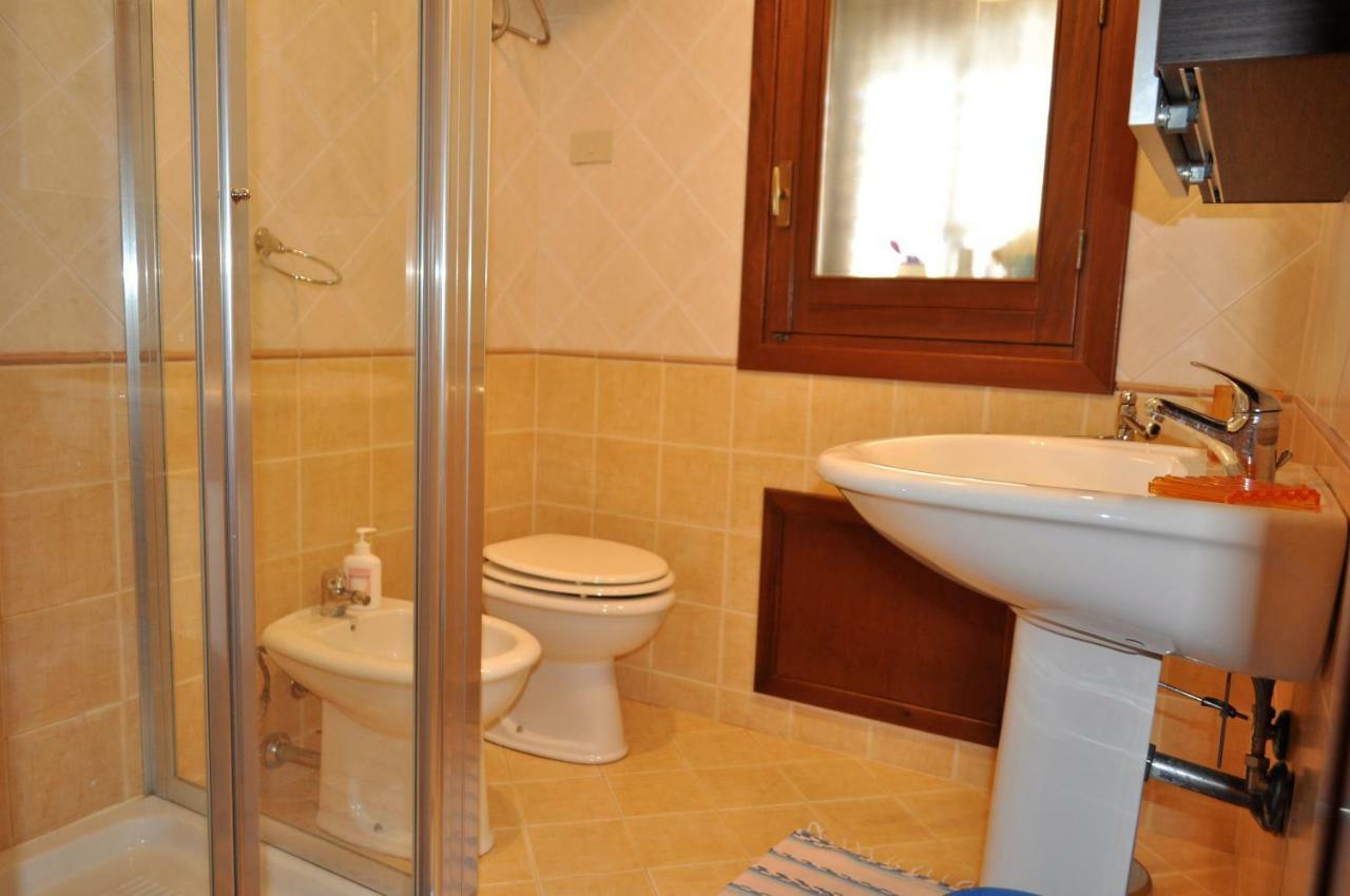 Casa Bianca Del Centro Holiday home