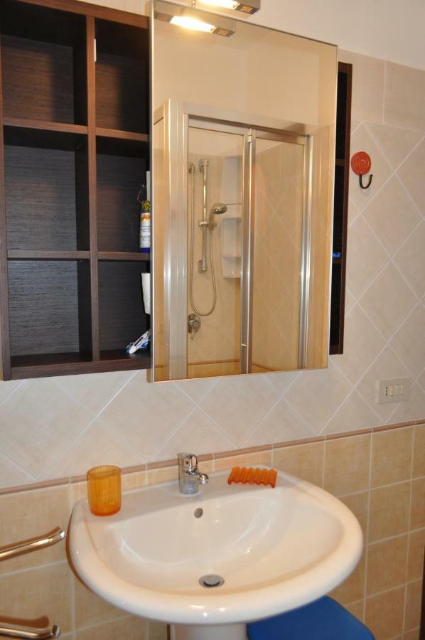 Vakantiehuis Casa Bianca Del Centro San Vito Lo Capo