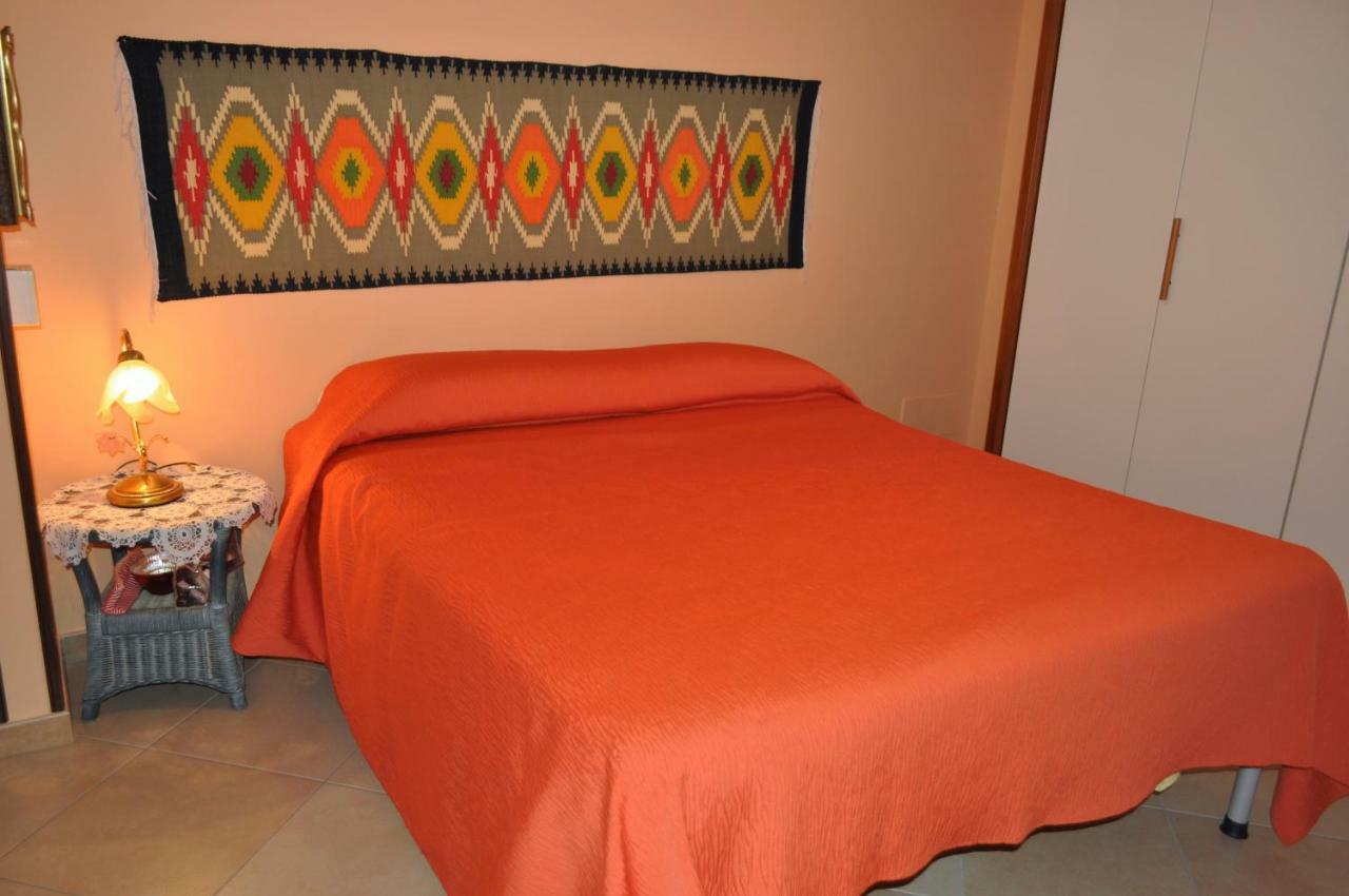 Casa Bianca Del Centro Holiday home San Vito Lo Capo