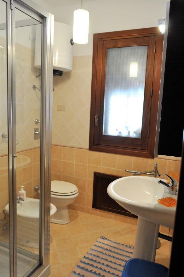 Casa Bianca Del Centro Vakantiehuis