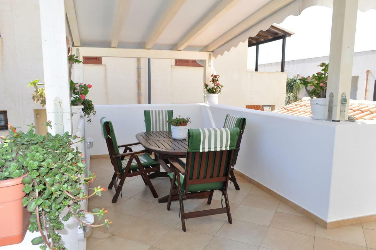Casa Bianca Del Centro San Vito Lo Capo
