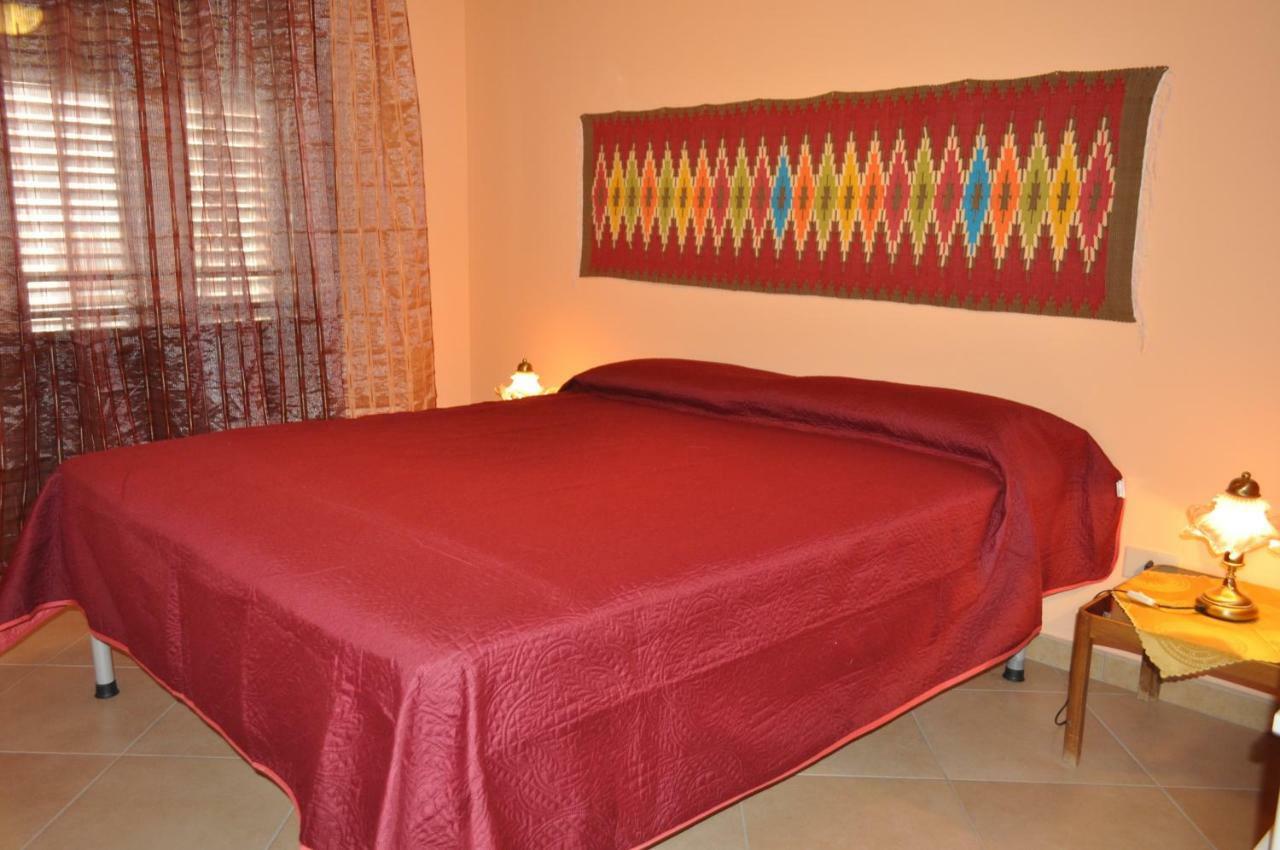 Holiday home Casa Bianca Del Centro