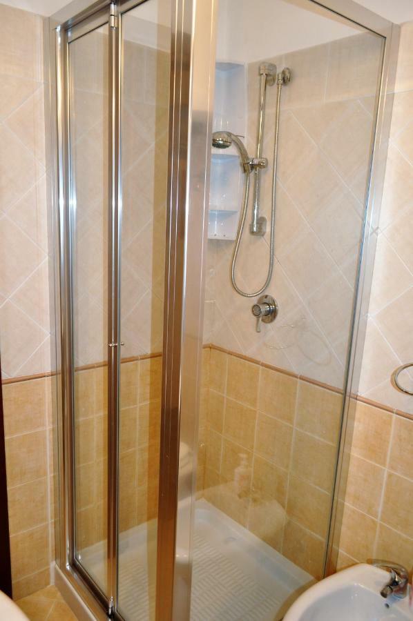 Casa Bianca Del Centro Vakantiehuis *