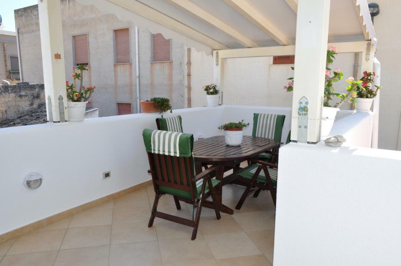 Vakantiehuis Casa Bianca Del Centro