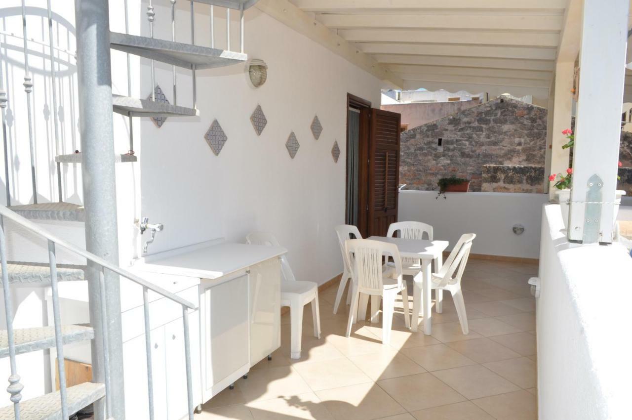 Casa Bianca Del Centro Vakantiehuis