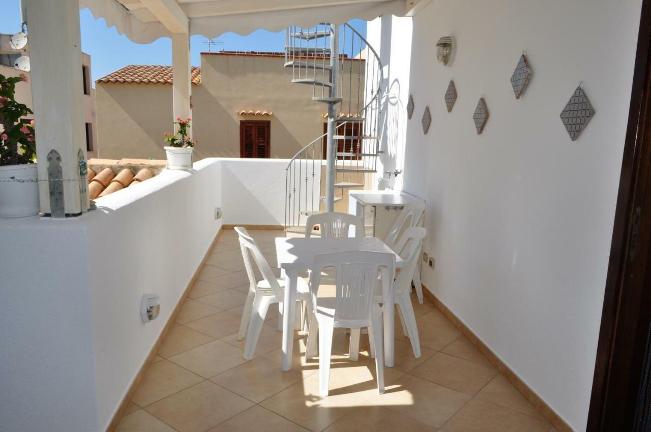 Casa Bianca Del Centro Vakantiehuis *