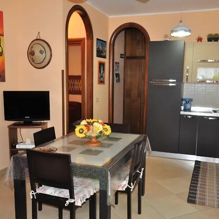 Casa Bianca Del Centro Villa San Vito Lo Capo Exterior photo