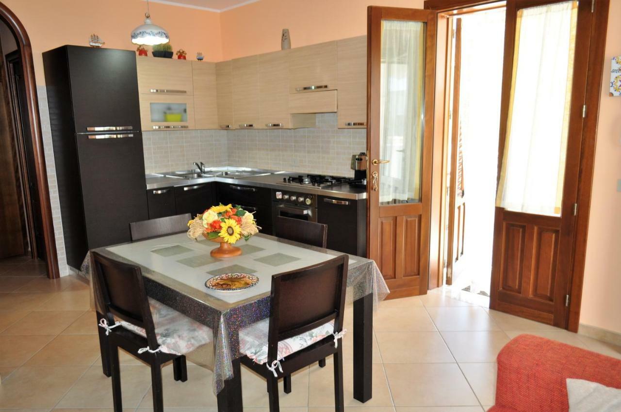 Casa Bianca Del Centro Casa de Férias