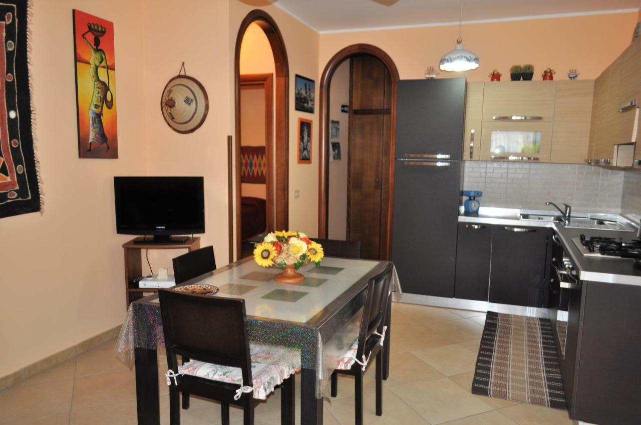 Casa Bianca Del Centro * San Vito Lo Capo