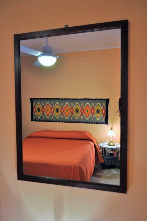 Casa Bianca Del Centro * San Vito Lo Capo