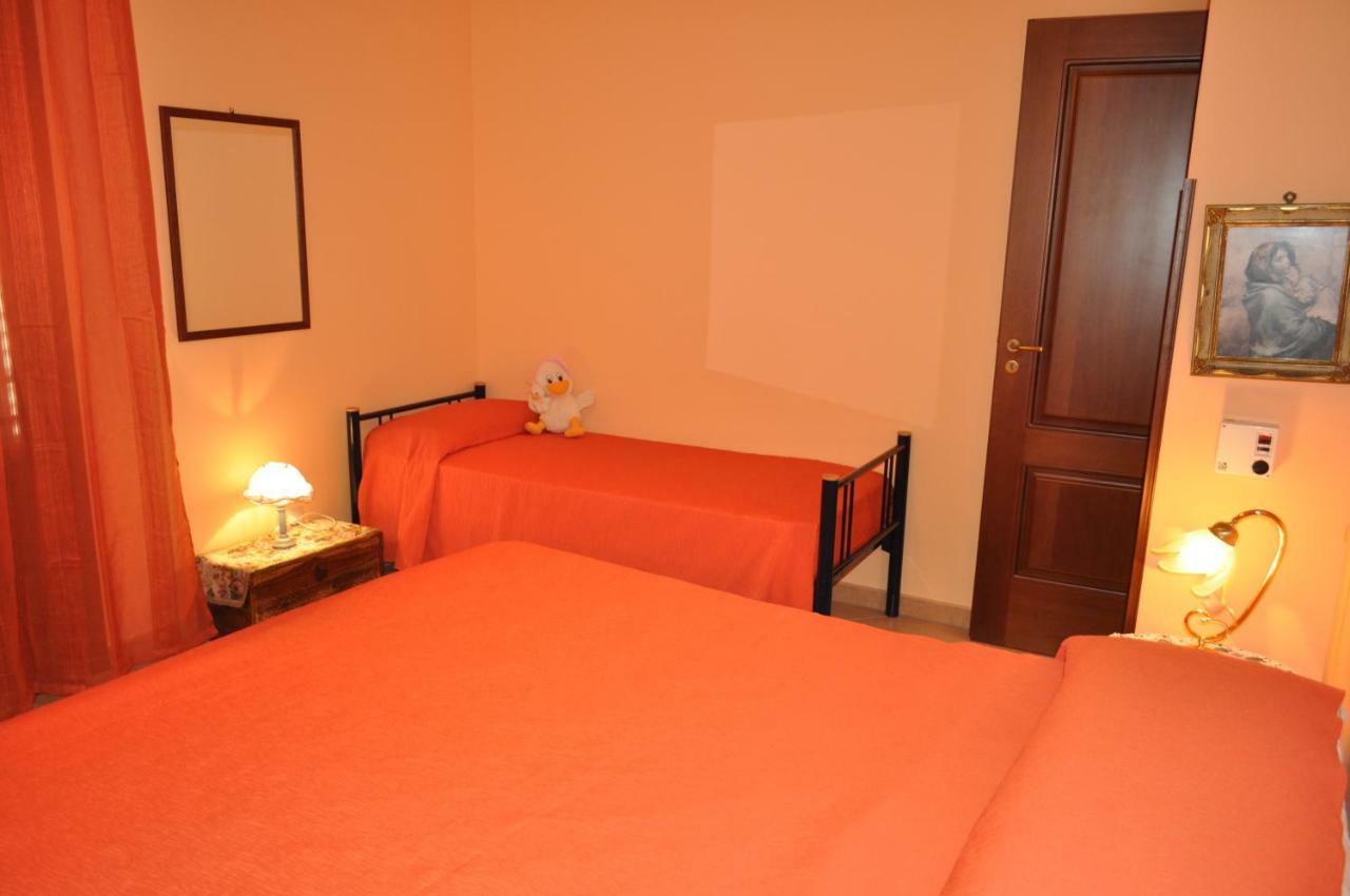 Casa Bianca Del Centro Сasa de vacaciones *
